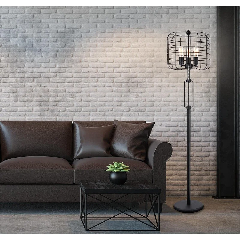 Wood Floor Lamp with Natural Grain for a Warm and Organic FeelWood Floor Lamp with Natural Grain for a Warm and Organic FeelFashion Design Floor Lamp With Metal,Siutable For Living Room