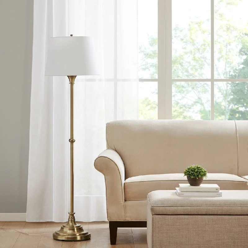 Glass Floor Lamp with Frosted Shades for Soft Diffused LightGlass Floor Lamp with Frosted Shades for Soft Diffused LightFashion Design Floor Lamp With Metal,Siutable For Living Room