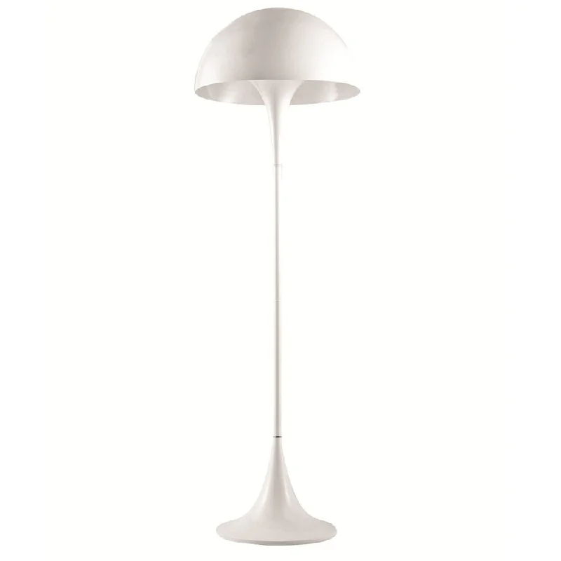Industrial Style Floor Lamp with Exposed Bulbs for Loft ApartmentsIndustrial Style Floor Lamp with Exposed Bulbs for Loft ApartmentsFine Mod Imports Panton Opal Shade Floor Lamp with Aluminum Base - White Industrial Style Floor Lamp with Exposed Bulbs for Loft ApartmentsIndustrial Style Floor Lamp with Exposed Bulbs for Loft ApartmentsFine Mod Imports Panton Opal Shade Floor Lamp with Aluminum Base - White