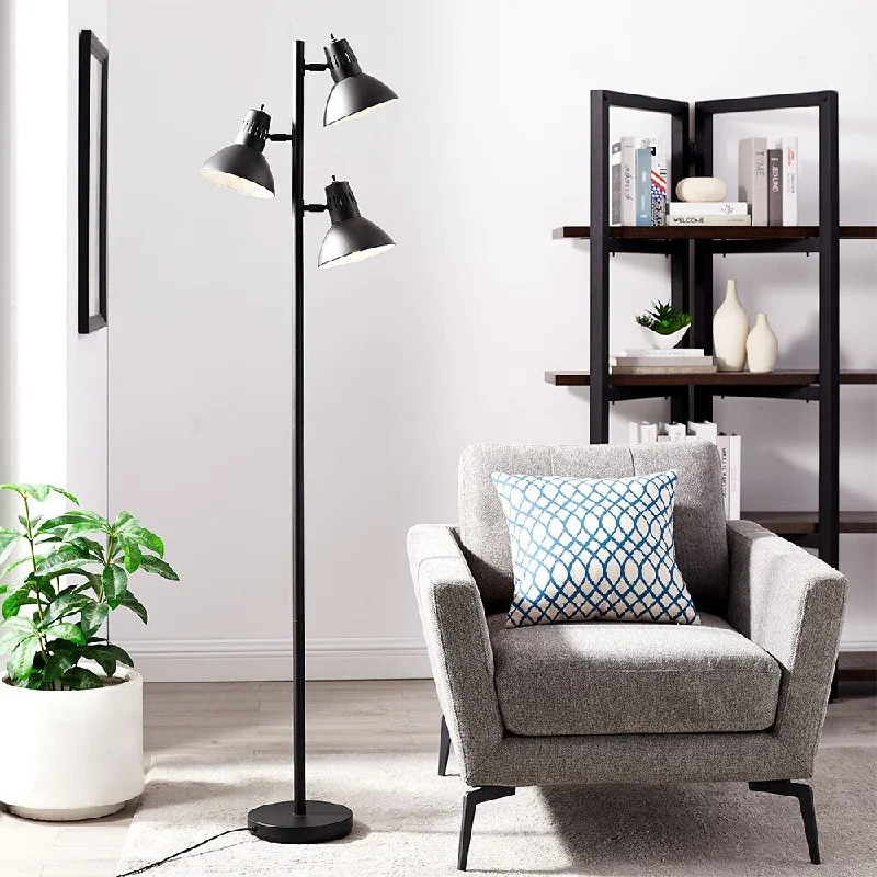 Wood Floor Lamp with Natural Grain for a Warm and Organic FeelWood Floor Lamp with Natural Grain for a Warm and Organic FeelFloor Lamp - 67"H with 3 LED Blub Wood Floor Lamp with Natural Grain for a Warm and Organic FeelWood Floor Lamp with Natural Grain for a Warm and Organic FeelFloor Lamp - 67"H with 3 LED Blub