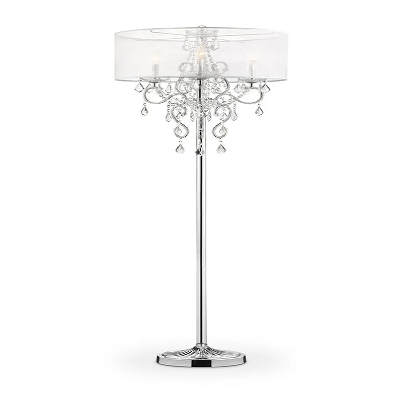 Marble Base Floor Lamp for a Touch of LuxuryMarble Base Floor Lamp for a Touch of LuxuryFloor Lamp with Metal Base and Hanging Crystals, Silver Marble Base Floor Lamp for a Touch of LuxuryMarble Base Floor Lamp for a Touch of LuxuryFloor Lamp with Metal Base and Hanging Crystals, Silver