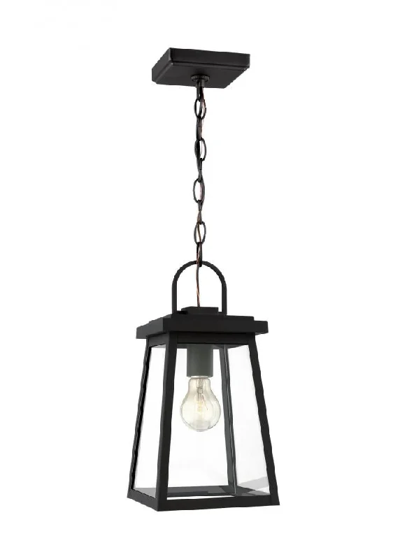 Scandinavian Style Ceiling Lights with Light Wood AccentsScandinavian Style Ceiling Lights with Light Wood AccentsFounders One Light Outdoor Pendant