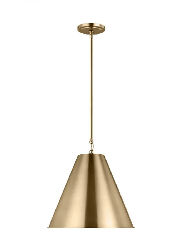 Victorian - Inspired Ceiling Lights with Ornate Crystal ChandeliersVictorian - Inspired Ceiling Lights with Ornate Crystal ChandeliersGordon One Light Small Pendant