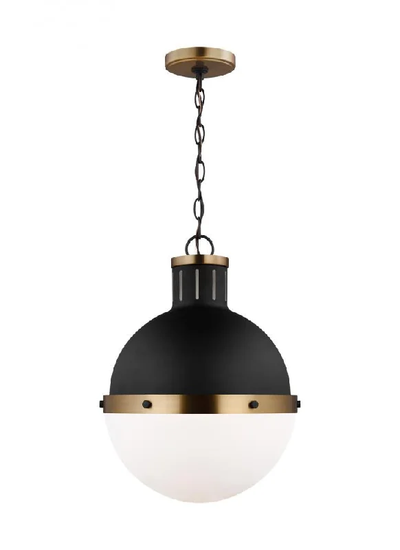 African - Inspired Ceiling Lights with Tribal Patterns and Natural MaterialsAfrican - Inspired Ceiling Lights with Tribal Patterns and Natural MaterialsHanks One Light Medium Pendant