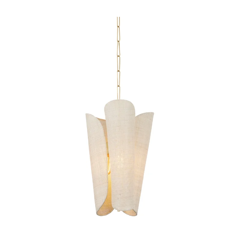 Gothic Ceiling Lights with Dark Metalwork and Pointed ArchesGothic Ceiling Lights with Dark Metalwork and Pointed ArchesHudson Valley 1453 Springhill 3-lt 14" Pendant
