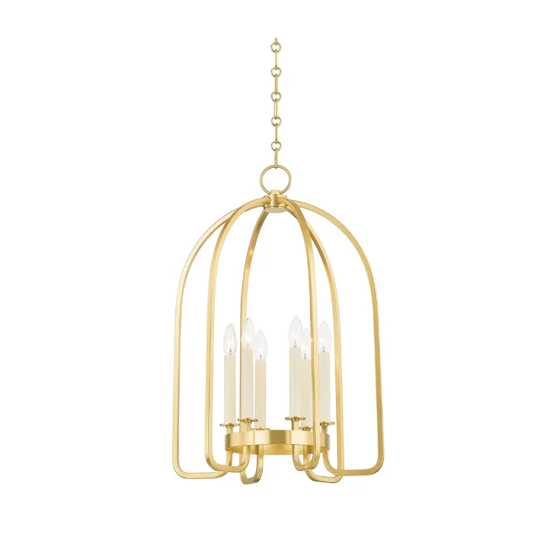 Metal Ceiling Lights in Brass, Copper, Stainless Steel, and IronMetal Ceiling Lights in Brass, Copper, Stainless Steel, and IronHudson Valley 6318 Oakville 6-lt 18" Pendant Metal Ceiling Lights in Brass, Copper, Stainless Steel, and IronMetal Ceiling Lights in Brass, Copper, Stainless Steel, and IronHudson Valley 6318 Oakville 6-lt 18" Pendant