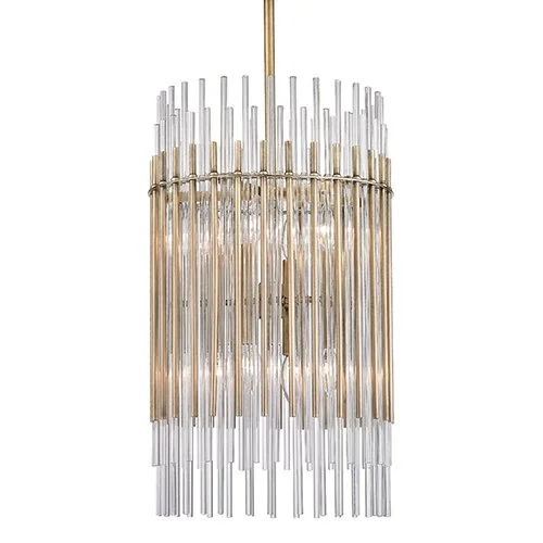Glass Ceiling Lights with Frosted, Colored, or Etched GlassGlass Ceiling Lights with Frosted, Colored, or Etched GlassHudson Valley 6315 Wallis 8-lt Pendant Glass Ceiling Lights with Frosted, Colored, or Etched GlassGlass Ceiling Lights with Frosted, Colored, or Etched GlassHudson Valley 6315 Wallis 8-lt Pendant