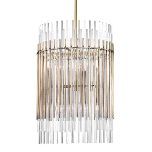 Scandinavian Style Ceiling Lights with Light Wood AccentsScandinavian Style Ceiling Lights with Light Wood AccentsHudson Valley 6320 Wallis 10-lt Pendant Scandinavian Style Ceiling Lights with Light Wood AccentsScandinavian Style Ceiling Lights with Light Wood AccentsHudson Valley 6320 Wallis 10-lt Pendant