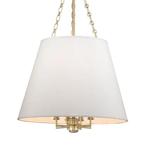 Mediterranean - Style Ceiling Lights with Terra - Cotta and Ceramic DetailsMediterranean - Style Ceiling Lights with Terra - Cotta and Ceramic DetailsHudson Valley 6422 Burdett 8-lt Pendant