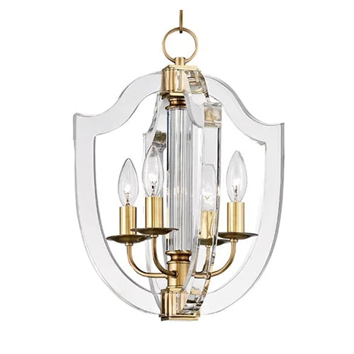 Steampunk Ceiling Lights with Gears, Cogs, and Brass AccentsSteampunk Ceiling Lights with Gears, Cogs, and Brass AccentsHudson Valley 6512 Arietta 4-lt Pendant