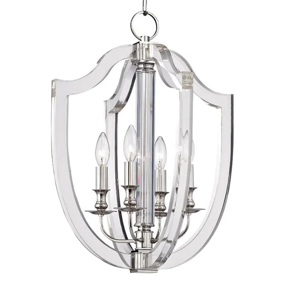 Tropical - Themed Ceiling Lights with Palm - Leaf Shapes and Rattan WrapsTropical - Themed Ceiling Lights with Palm - Leaf Shapes and Rattan WrapsHudson Valley 6516 Arietta 4-lt Pendant Tropical - Themed Ceiling Lights with Palm - Leaf Shapes and Rattan WrapsTropical - Themed Ceiling Lights with Palm - Leaf Shapes and Rattan WrapsHudson Valley 6516 Arietta 4-lt Pendant