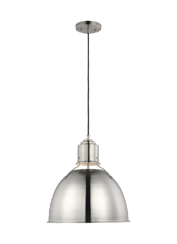 Mediterranean - Style Ceiling Lights with Terra - Cotta and Ceramic DetailsMediterranean - Style Ceiling Lights with Terra - Cotta and Ceramic DetailsHuey One Light Medium Pendant