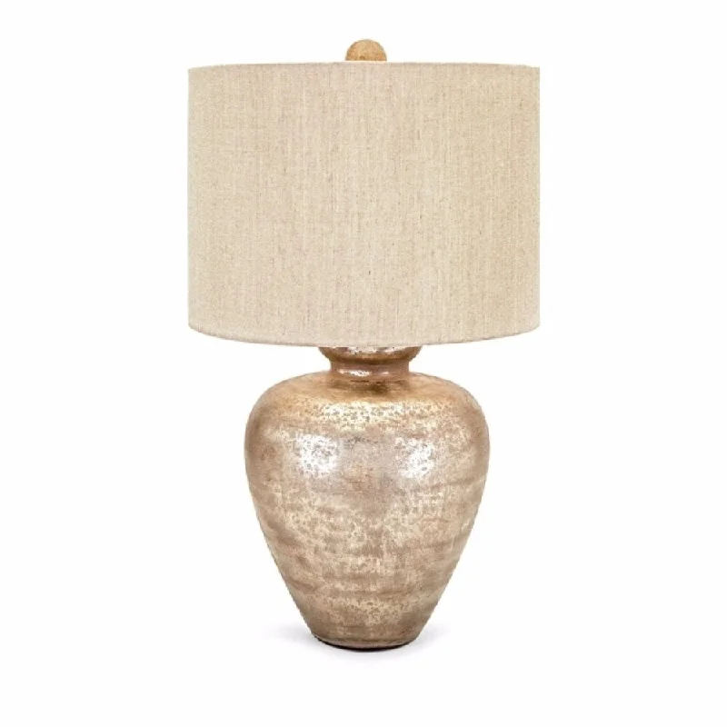 Smart Floor Lamp with Voice Control and Bluetooth ConnectivitySmart Floor Lamp with Voice Control and Bluetooth ConnectivityIllustrating Mercury Glass Lamp - Golden