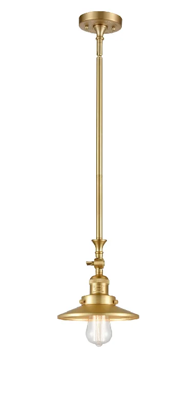 Mediterranean - Style Ceiling Lights with Terra - Cotta and Ceramic DetailsMediterranean - Style Ceiling Lights with Terra - Cotta and Ceramic DetailsLED Mini Pendant