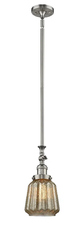 Retro Ceiling Lights Inspired by the 1950s and 1960s DesignRetro Ceiling Lights Inspired by the 1950s and 1960s DesignOne Light Mini Pendant
