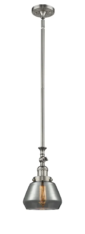 Art Deco Ceiling Lights with Geometric Patterns and Metallic FinishesArt Deco Ceiling Lights with Geometric Patterns and Metallic FinishesOne Light Mini Pendant