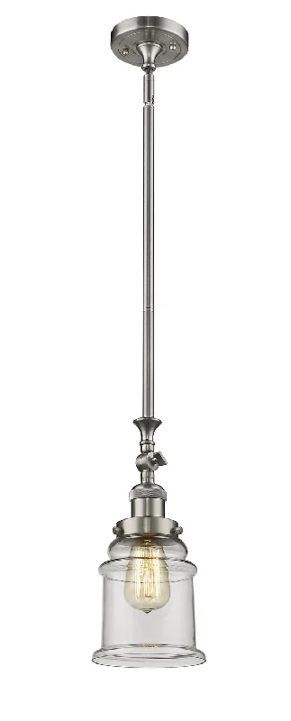 Mediterranean - Style Ceiling Lights with Terra - Cotta and Ceramic DetailsMediterranean - Style Ceiling Lights with Terra - Cotta and Ceramic DetailsOne Light Mini Pendant