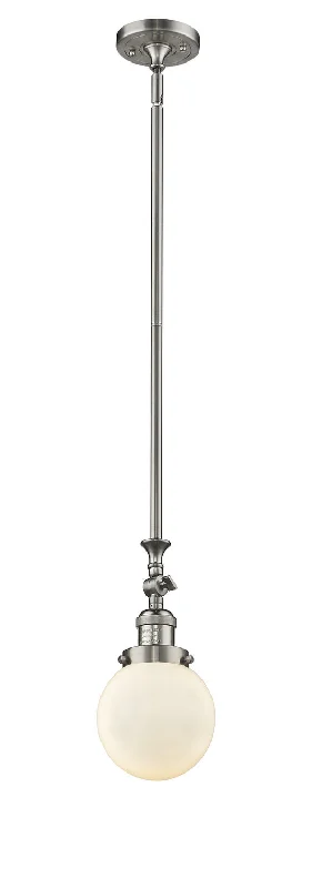 Modern Minimalist Ceiling Lights for Contemporary InteriorsModern Minimalist Ceiling Lights for Contemporary InteriorsOne Light Mini Pendant