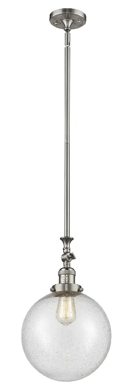 Japanese - Inspired Ceiling Lights with Shoji - Screen - like DiffusersJapanese - Inspired Ceiling Lights with Shoji - Screen - like DiffusersLED Mini Pendant