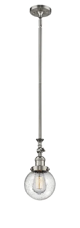 Gothic Ceiling Lights with Dark Metalwork and Pointed ArchesGothic Ceiling Lights with Dark Metalwork and Pointed ArchesLED Mini Pendant