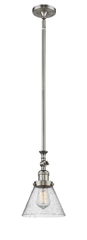 Gothic Ceiling Lights with Dark Metalwork and Pointed ArchesGothic Ceiling Lights with Dark Metalwork and Pointed ArchesLED Mini Pendant
