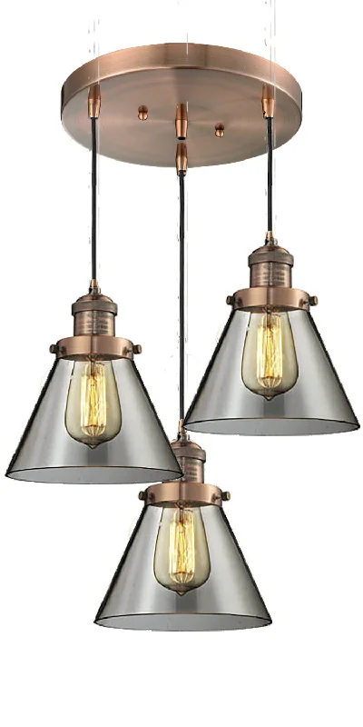 Mediterranean - Style Ceiling Lights with Terra - Cotta and Ceramic DetailsMediterranean - Style Ceiling Lights with Terra - Cotta and Ceramic DetailsThree Light Pendant Mediterranean - Style Ceiling Lights with Terra - Cotta and Ceramic DetailsMediterranean - Style Ceiling Lights with Terra - Cotta and Ceramic DetailsThree Light Pendant