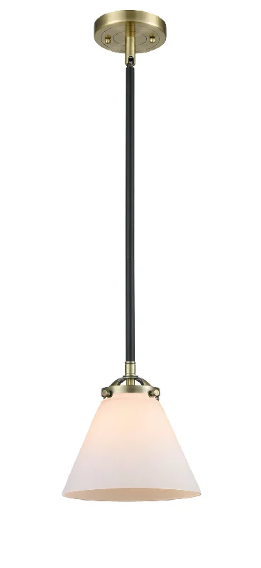 African - Inspired Ceiling Lights with Tribal Patterns and Natural MaterialsAfrican - Inspired Ceiling Lights with Tribal Patterns and Natural MaterialsOne Light Mini Pendant