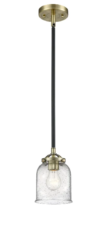 Gothic Ceiling Lights with Dark Metalwork and Pointed ArchesGothic Ceiling Lights with Dark Metalwork and Pointed ArchesOne Light Mini Pendant