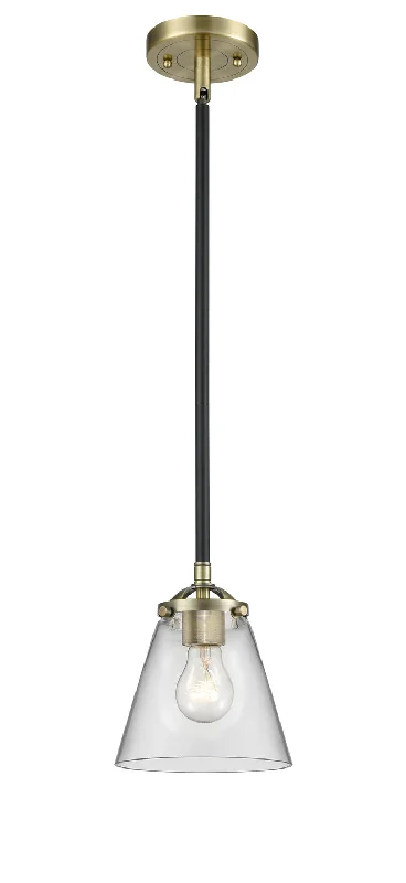 Glass Ceiling Lights with Frosted, Colored, or Etched GlassGlass Ceiling Lights with Frosted, Colored, or Etched GlassOne Light Mini Pendant