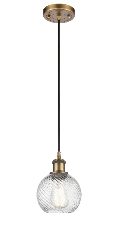 Contemporary Ceiling Lights with Unique, Abstract ShapesContemporary Ceiling Lights with Unique, Abstract ShapesLED Mini Pendant