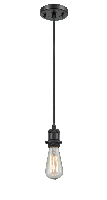 Mid - Century Modern Ceiling Lights with Simple, Sleek LinesMid - Century Modern Ceiling Lights with Simple, Sleek LinesOne Light Mini Pendant