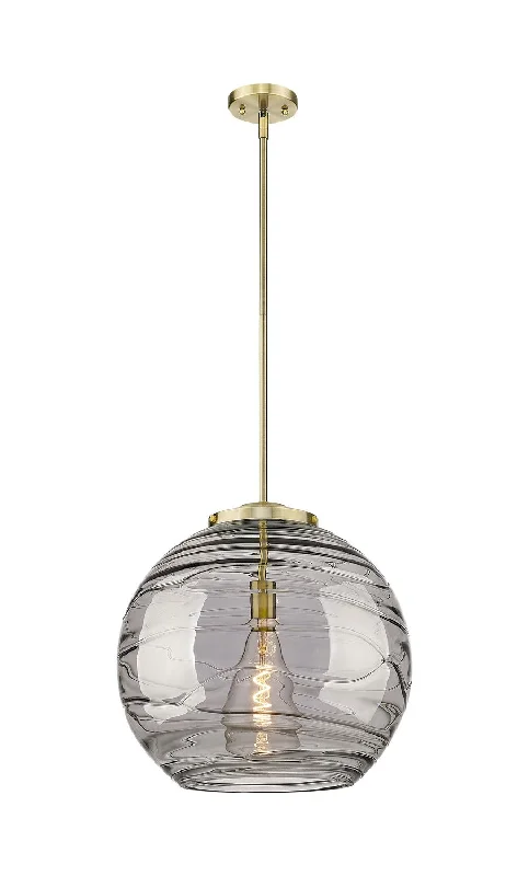 Art Deco Ceiling Lights with Geometric Patterns and Metallic FinishesArt Deco Ceiling Lights with Geometric Patterns and Metallic FinishesInnovations Ballston 221-1S-AB-G1213-18SM Pendant Light - Antique Brass Art Deco Ceiling Lights with Geometric Patterns and Metallic FinishesArt Deco Ceiling Lights with Geometric Patterns and Metallic FinishesInnovations Ballston 221-1S-AB-G1213-18SM Pendant Light - Antique Brass