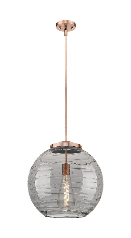 Metal Ceiling Lights in Brass, Copper, Stainless Steel, and IronMetal Ceiling Lights in Brass, Copper, Stainless Steel, and IronInnovations Ballston 221-1S-AC-G1213-16SM Pendant Light - Antique Copper Metal Ceiling Lights in Brass, Copper, Stainless Steel, and IronMetal Ceiling Lights in Brass, Copper, Stainless Steel, and IronInnovations Ballston 221-1S-AC-G1213-16SM Pendant Light - Antique Copper