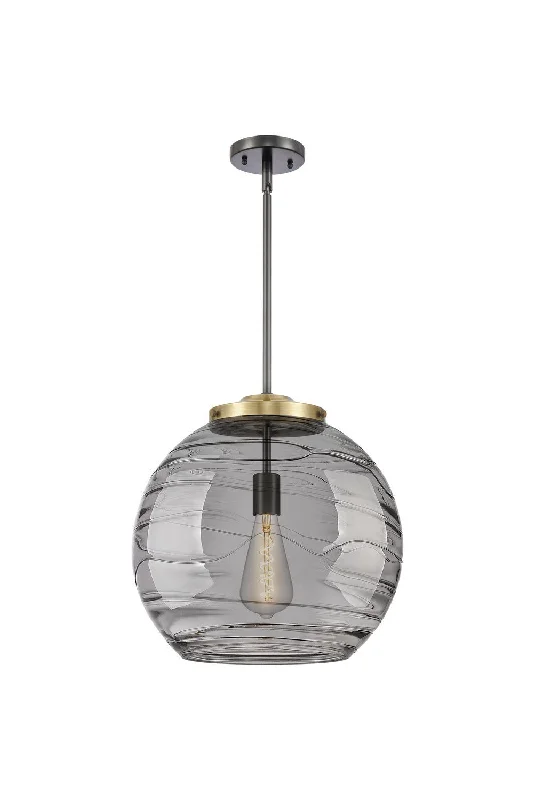 Indian - Themed Ceiling Lights with Intricate Filigree and Mirror WorkIndian - Themed Ceiling Lights with Intricate Filigree and Mirror WorkInnovations Ballston 221-1S-BAB-G1213-16SM Pendant Light - Black Antique Brass Indian - Themed Ceiling Lights with Intricate Filigree and Mirror WorkIndian - Themed Ceiling Lights with Intricate Filigree and Mirror WorkInnovations Ballston 221-1S-BAB-G1213-16SM Pendant Light - Black Antique Brass