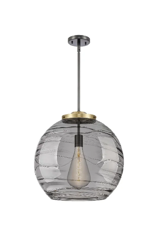 Retro Ceiling Lights Inspired by the 1950s and 1960s DesignRetro Ceiling Lights Inspired by the 1950s and 1960s DesignInnovations Ballston 221-1S-BAB-G1213-18SM Pendant Light - Black Antique Brass Retro Ceiling Lights Inspired by the 1950s and 1960s DesignRetro Ceiling Lights Inspired by the 1950s and 1960s DesignInnovations Ballston 221-1S-BAB-G1213-18SM Pendant Light - Black Antique Brass