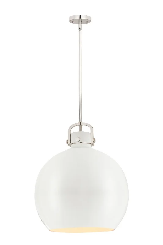 Crystal Ceiling Lights with High - Quality Swarovski CrystalsCrystal Ceiling Lights with High - Quality Swarovski CrystalsInnovations Downtown Urban 410-1SL-PN-M410-18W Pendant Light - Polished Nickel Crystal Ceiling Lights with High - Quality Swarovski CrystalsCrystal Ceiling Lights with High - Quality Swarovski CrystalsInnovations Downtown Urban 410-1SL-PN-M410-18W Pendant Light - Polished Nickel