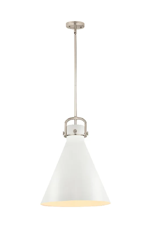 Rustic Ceiling Lights with Reclaimed Wood and Distressed FinishesRustic Ceiling Lights with Reclaimed Wood and Distressed FinishesInnovations Downtown Urban 410-1SL-SN-M411-16W Pendant Light - Satin Nickel Rustic Ceiling Lights with Reclaimed Wood and Distressed FinishesRustic Ceiling Lights with Reclaimed Wood and Distressed FinishesInnovations Downtown Urban 410-1SL-SN-M411-16W Pendant Light - Satin Nickel