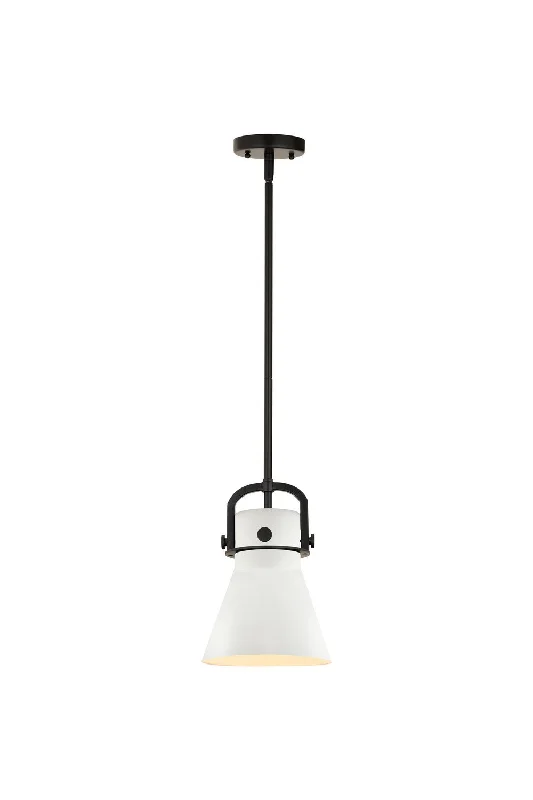 Japanese - Inspired Ceiling Lights with Shoji - Screen - like DiffusersJapanese - Inspired Ceiling Lights with Shoji - Screen - like DiffusersInnovations Downtown Urban 410-1SS-BK-M411-8W Pendant Light - Matte Black