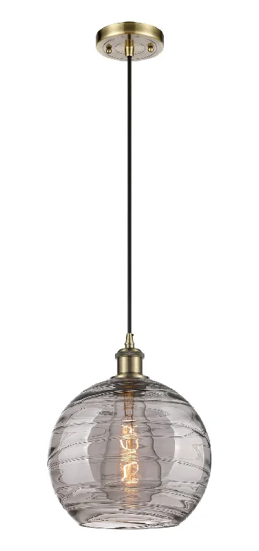 Gothic Ceiling Lights with Dark Metalwork and Pointed ArchesGothic Ceiling Lights with Dark Metalwork and Pointed ArchesInnovations Ballston 516-1P-AB-G1213-10SM Pendant Light - Antique Brass Gothic Ceiling Lights with Dark Metalwork and Pointed ArchesGothic Ceiling Lights with Dark Metalwork and Pointed ArchesInnovations Ballston 516-1P-AB-G1213-10SM Pendant Light - Antique Brass