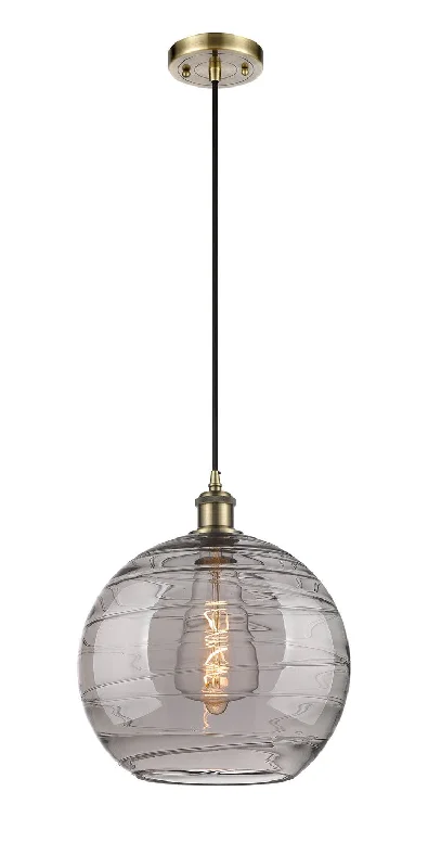 Industrial Style Ceiling Lights with Exposed Bulbs and Metal CagesIndustrial Style Ceiling Lights with Exposed Bulbs and Metal CagesInnovations Ballston 516-1P-AB-G1213-12SM Pendant Light - Antique Brass Industrial Style Ceiling Lights with Exposed Bulbs and Metal CagesIndustrial Style Ceiling Lights with Exposed Bulbs and Metal CagesInnovations Ballston 516-1P-AB-G1213-12SM Pendant Light - Antique Brass