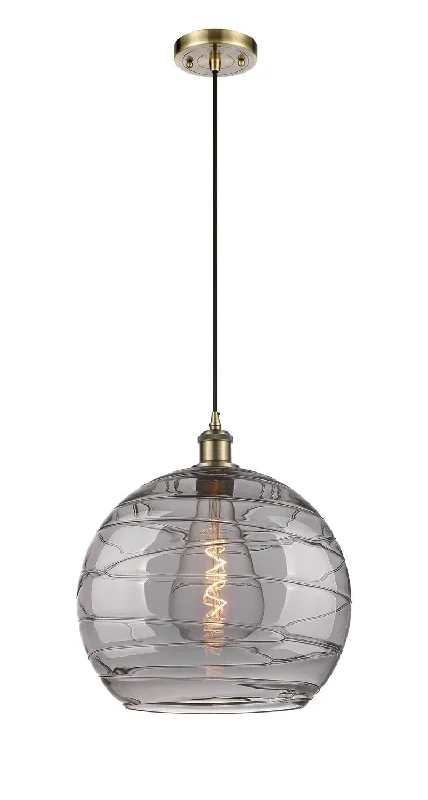 Contemporary Ceiling Lights with Unique, Abstract ShapesContemporary Ceiling Lights with Unique, Abstract ShapesInnovations Ballston 516-1P-AB-G1213-14SM Pendant Light - Antique Brass Contemporary Ceiling Lights with Unique, Abstract ShapesContemporary Ceiling Lights with Unique, Abstract ShapesInnovations Ballston 516-1P-AB-G1213-14SM Pendant Light - Antique Brass