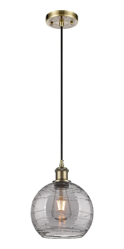 Mediterranean - Style Ceiling Lights with Terra - Cotta and Ceramic DetailsMediterranean - Style Ceiling Lights with Terra - Cotta and Ceramic DetailsInnovations Ballston 516-1P-AB-G1213-8SM Pendant Light - Antique Brass Mediterranean - Style Ceiling Lights with Terra - Cotta and Ceramic DetailsMediterranean - Style Ceiling Lights with Terra - Cotta and Ceramic DetailsInnovations Ballston 516-1P-AB-G1213-8SM Pendant Light - Antique Brass