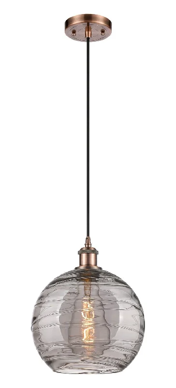Art Nouveau Ceiling Lights with Organic, Flowing ShapesArt Nouveau Ceiling Lights with Organic, Flowing ShapesInnovations Ballston 516-1P-AC-G1213-10SM Pendant Light - Antique Copper Art Nouveau Ceiling Lights with Organic, Flowing ShapesArt Nouveau Ceiling Lights with Organic, Flowing ShapesInnovations Ballston 516-1P-AC-G1213-10SM Pendant Light - Antique Copper