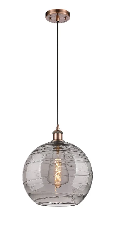 Industrial Style Ceiling Lights with Exposed Bulbs and Metal CagesIndustrial Style Ceiling Lights with Exposed Bulbs and Metal CagesInnovations Ballston 516-1P-AC-G1213-12SM Pendant Light - Antique Copper Industrial Style Ceiling Lights with Exposed Bulbs and Metal CagesIndustrial Style Ceiling Lights with Exposed Bulbs and Metal CagesInnovations Ballston 516-1P-AC-G1213-12SM Pendant Light - Antique Copper