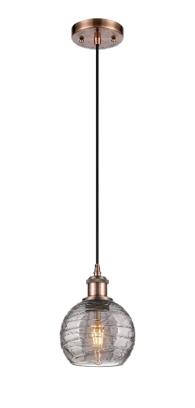 Japanese - Inspired Ceiling Lights with Shoji - Screen - like DiffusersJapanese - Inspired Ceiling Lights with Shoji - Screen - like DiffusersInnovations Ballston 516-1P-AC-G1213-6SM Pendant Light - Antique Copper Japanese - Inspired Ceiling Lights with Shoji - Screen - like DiffusersJapanese - Inspired Ceiling Lights with Shoji - Screen - like DiffusersInnovations Ballston 516-1P-AC-G1213-6SM Pendant Light - Antique Copper