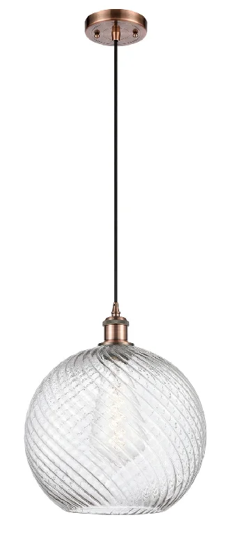 Chinese - Style Ceiling Lights with Red Lantern - Inspired DesignsChinese - Style Ceiling Lights with Red Lantern - Inspired DesignsInnovations Ballston 516-1P-AC-G1214-12 Pendant Light - Antique Copper Chinese - Style Ceiling Lights with Red Lantern - Inspired DesignsChinese - Style Ceiling Lights with Red Lantern - Inspired DesignsInnovations Ballston 516-1P-AC-G1214-12 Pendant Light - Antique Copper