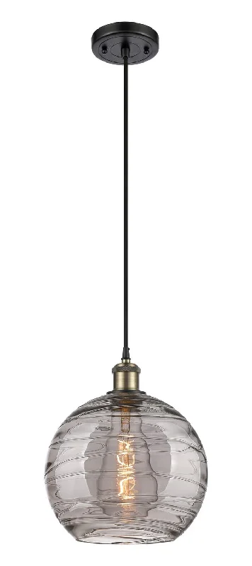 Art Nouveau Ceiling Lights with Organic, Flowing ShapesArt Nouveau Ceiling Lights with Organic, Flowing ShapesInnovations Ballston 516-1P-BAB-G1213-10SM Pendant Light - Black Antique Brass Art Nouveau Ceiling Lights with Organic, Flowing ShapesArt Nouveau Ceiling Lights with Organic, Flowing ShapesInnovations Ballston 516-1P-BAB-G1213-10SM Pendant Light - Black Antique Brass