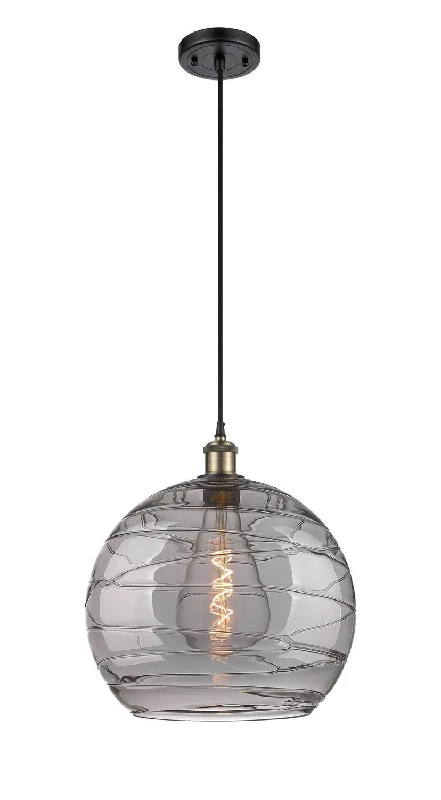 Scandinavian Style Ceiling Lights with Light Wood AccentsScandinavian Style Ceiling Lights with Light Wood AccentsInnovations Ballston 516-1P-BAB-G1213-14SM Pendant Light - Black Antique Brass Scandinavian Style Ceiling Lights with Light Wood AccentsScandinavian Style Ceiling Lights with Light Wood AccentsInnovations Ballston 516-1P-BAB-G1213-14SM Pendant Light - Black Antique Brass