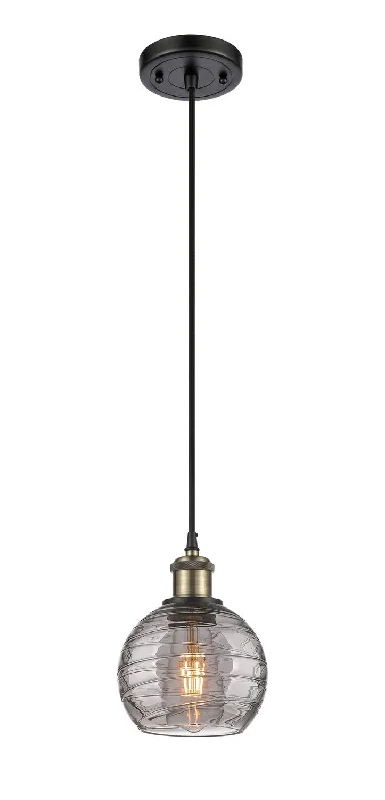 Chinese - Style Ceiling Lights with Red Lantern - Inspired DesignsChinese - Style Ceiling Lights with Red Lantern - Inspired DesignsInnovations Ballston 516-1P-BAB-G1213-6SM Pendant Light - Black Antique Brass Chinese - Style Ceiling Lights with Red Lantern - Inspired DesignsChinese - Style Ceiling Lights with Red Lantern - Inspired DesignsInnovations Ballston 516-1P-BAB-G1213-6SM Pendant Light - Black Antique Brass
