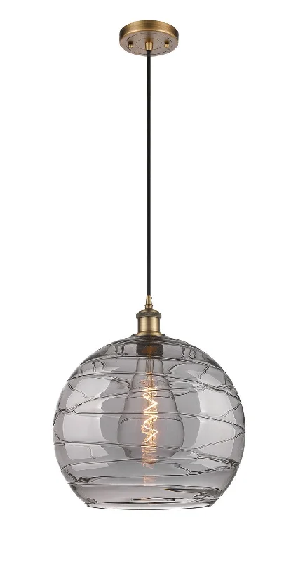 Chinese - Style Ceiling Lights with Red Lantern - Inspired DesignsChinese - Style Ceiling Lights with Red Lantern - Inspired DesignsInnovations Ballston 516-1P-BB-G1213-14SM Pendant Light - Brushed Brass Chinese - Style Ceiling Lights with Red Lantern - Inspired DesignsChinese - Style Ceiling Lights with Red Lantern - Inspired DesignsInnovations Ballston 516-1P-BB-G1213-14SM Pendant Light - Brushed Brass